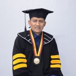 Dr. Toto Suharya, M.Pd. Sekjen DPP AKSI