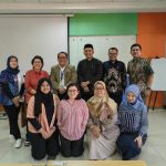 Kegiatan kerjasama AKSI dan INOVASI peningkatakan kompetensi kepemimpinan perempuan di sekolah. 9 Juli 2025